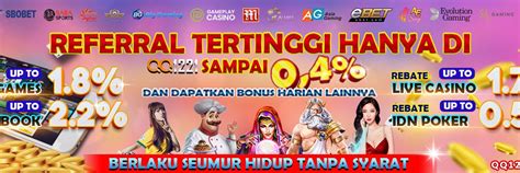 QQ1221 Bandar Judi Bola Online Terbaik Deposit Pulsa Terpercaya.